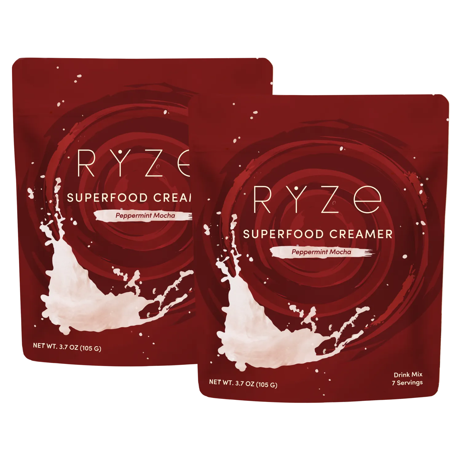 Peppermint Mocha Creamer Add-On (SPECIAL PRICING) E4