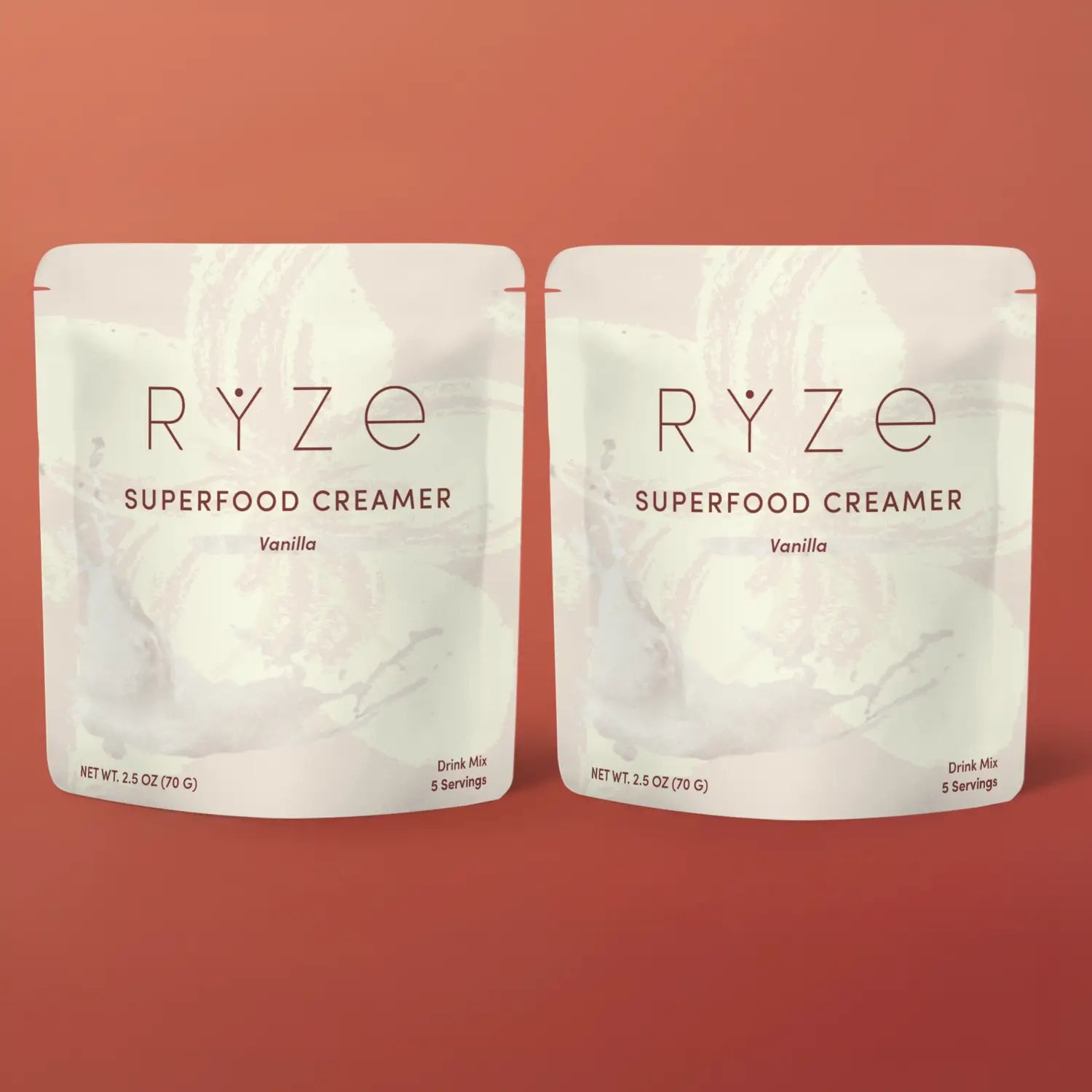 Vanilla Superfood Creamer 2-Pack Add-On (SPECIAL PRICING) C4
