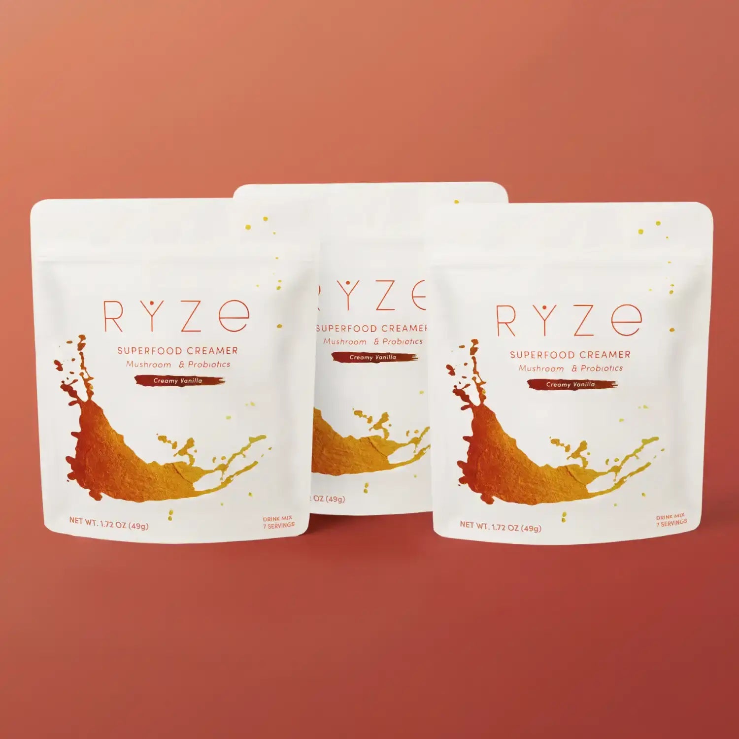 Superfood Creamer Add-On 3 Pk (SPECIAL PRICING) H2