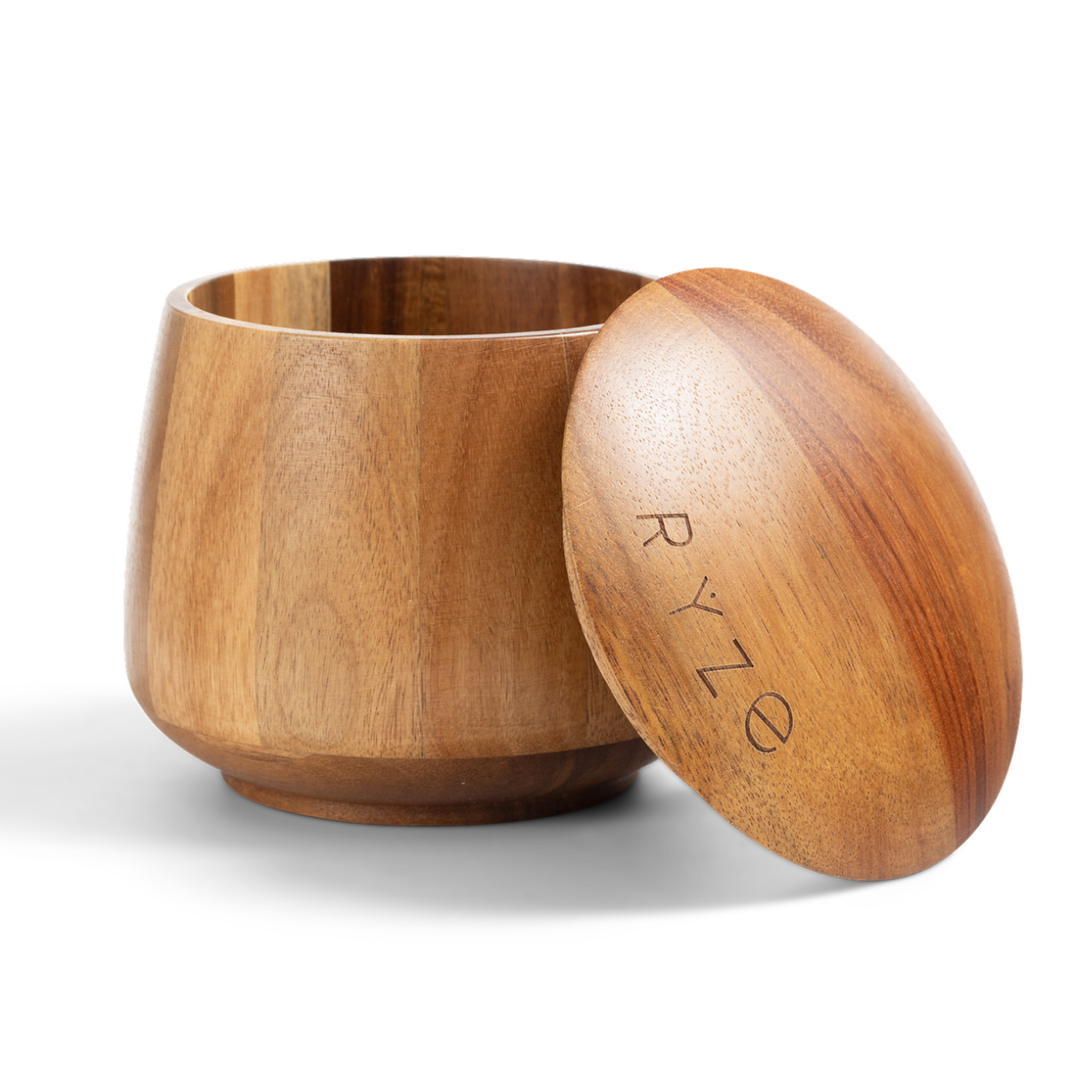RYZE Mushroom Jar N2