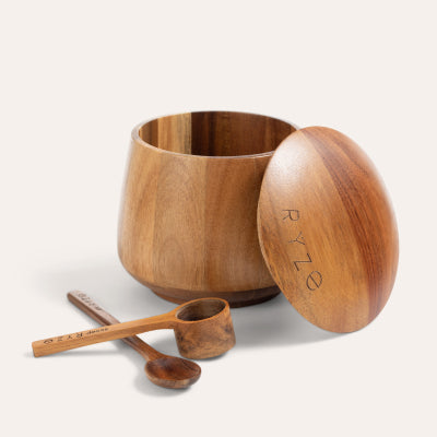 Ritual Gift Set H1