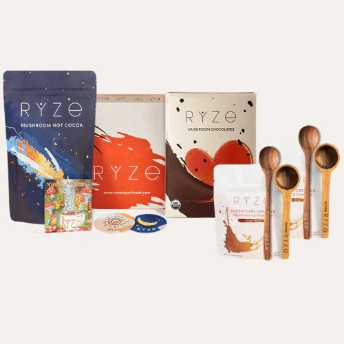 Chocolate Indulgence Bundle Q6