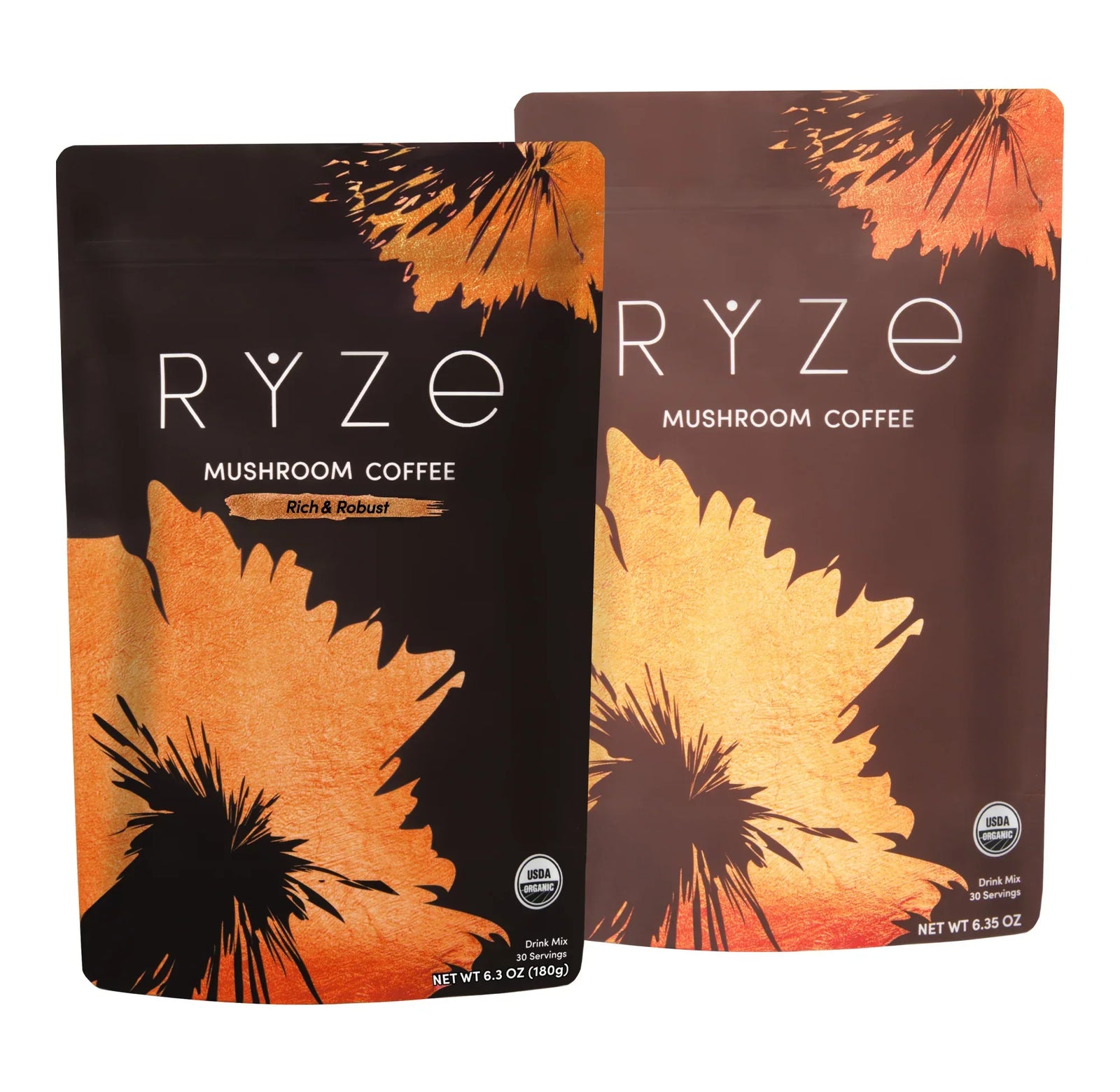 Coffee Duo: Dark + Medium Roast P7