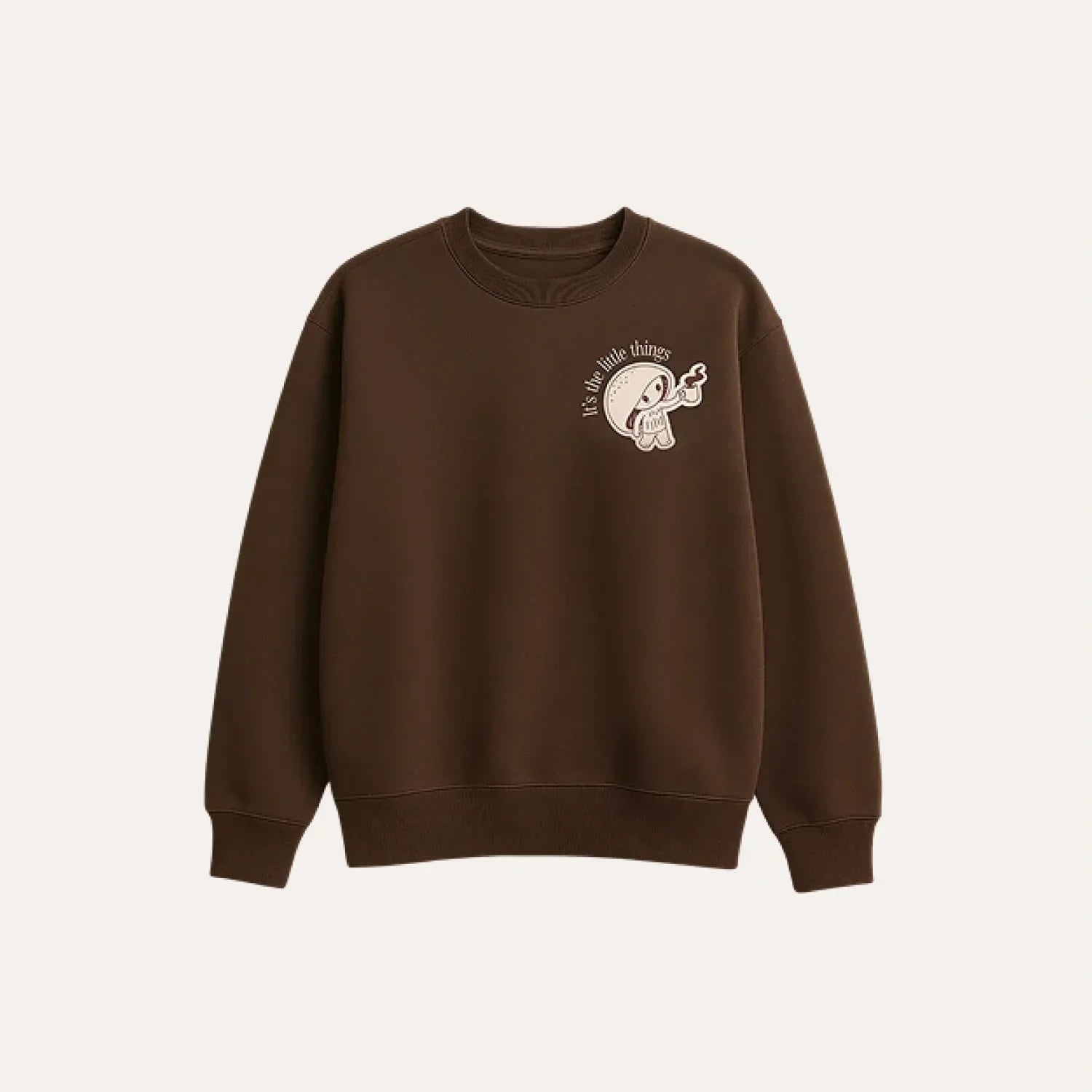 Cozy Rye Crew G5
