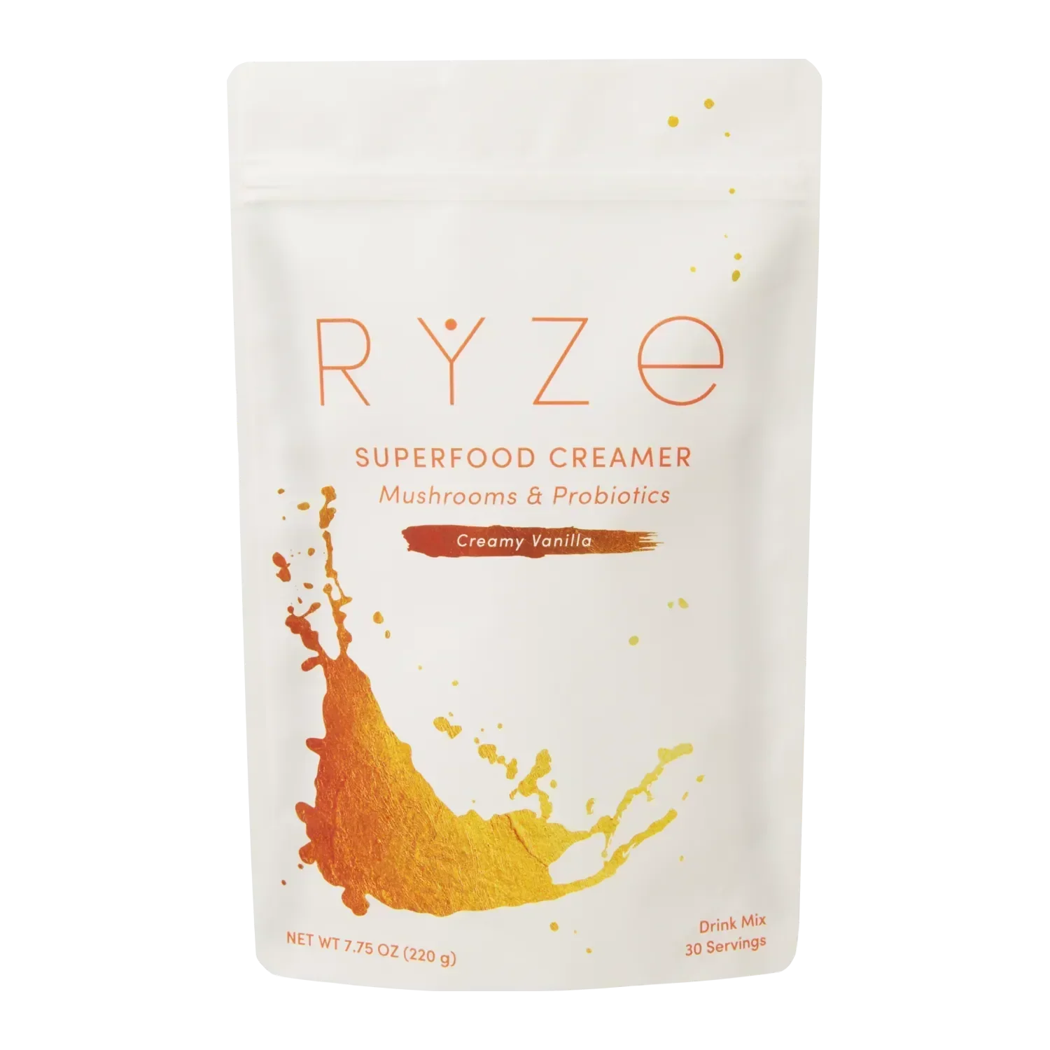Superfood Creamer: 30 Servings M2