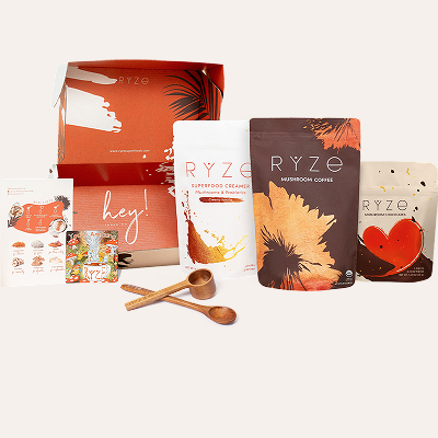 RYZE Gift Set O4