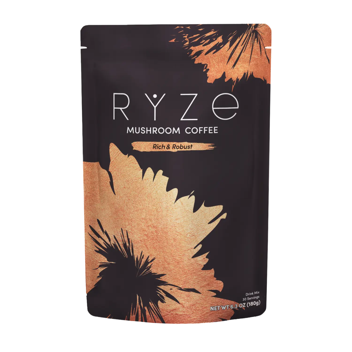 Mushroom Coffee Dark Roast Add-On (SPECIAL PRICING) Z9