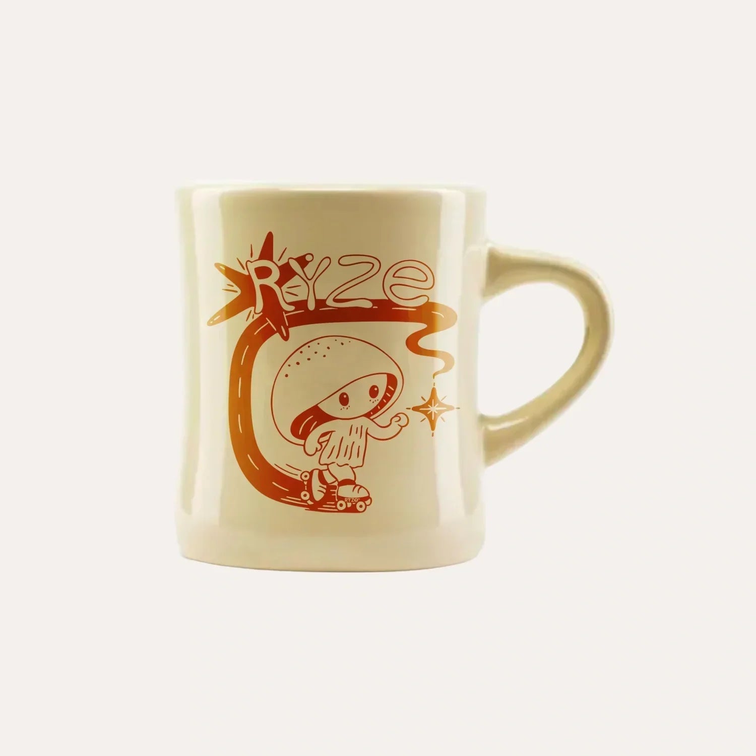 Good Vibes Mug A9