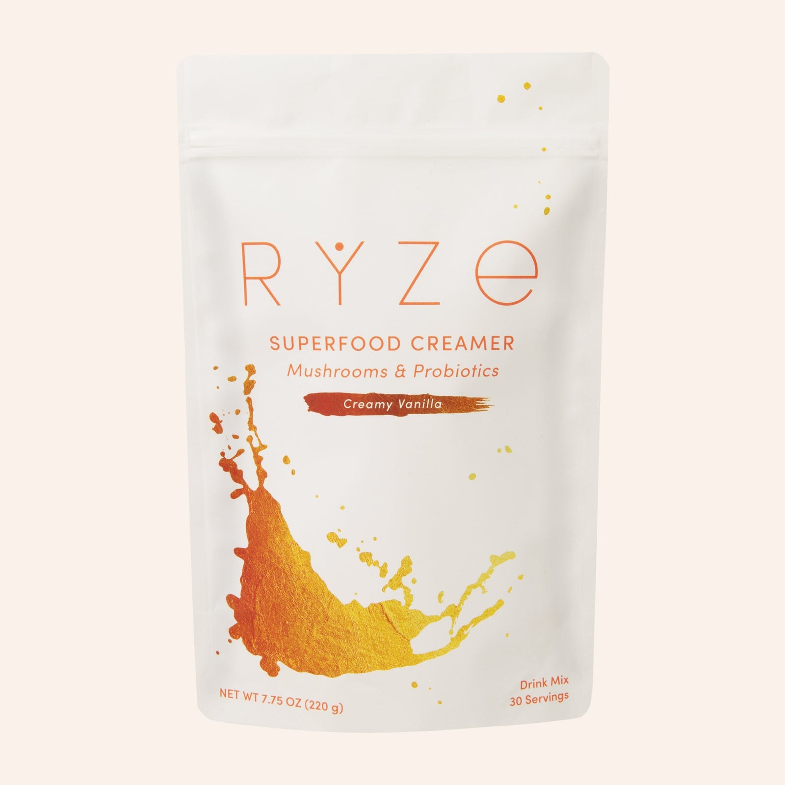 Superfood Creamer Starter Bag L3