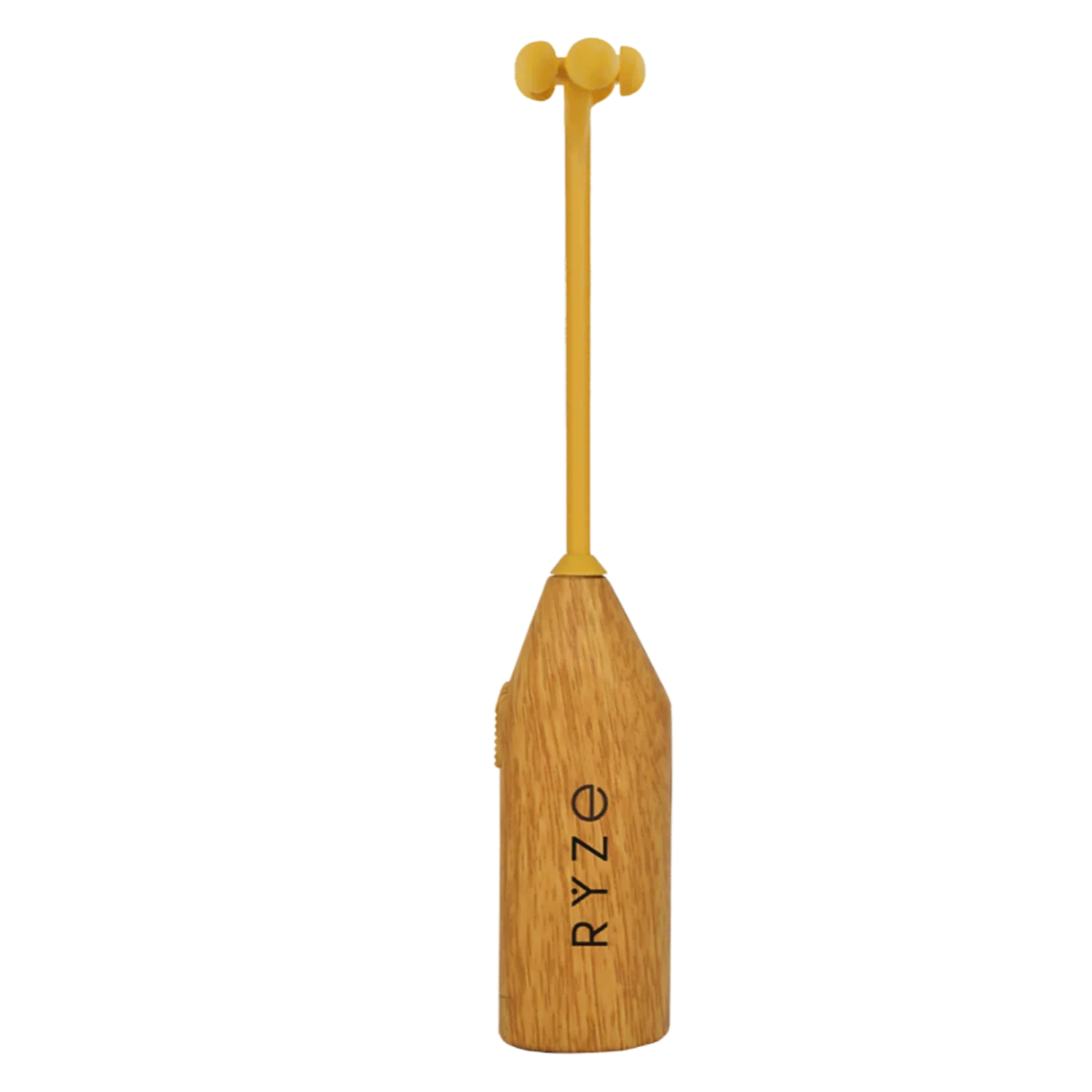 FREE RYZE Mushroom Frother O6