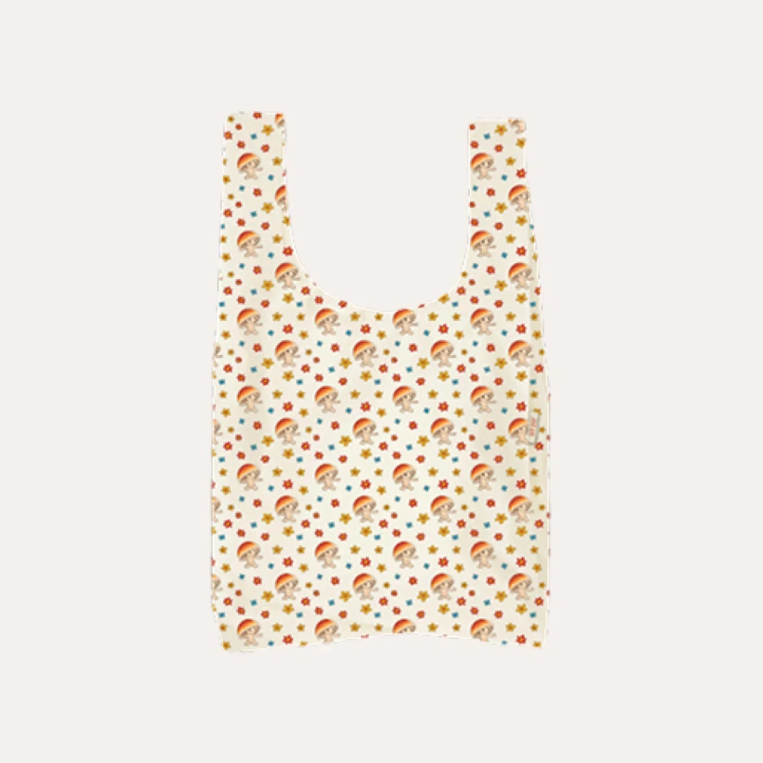 Flower Power Bag F4
