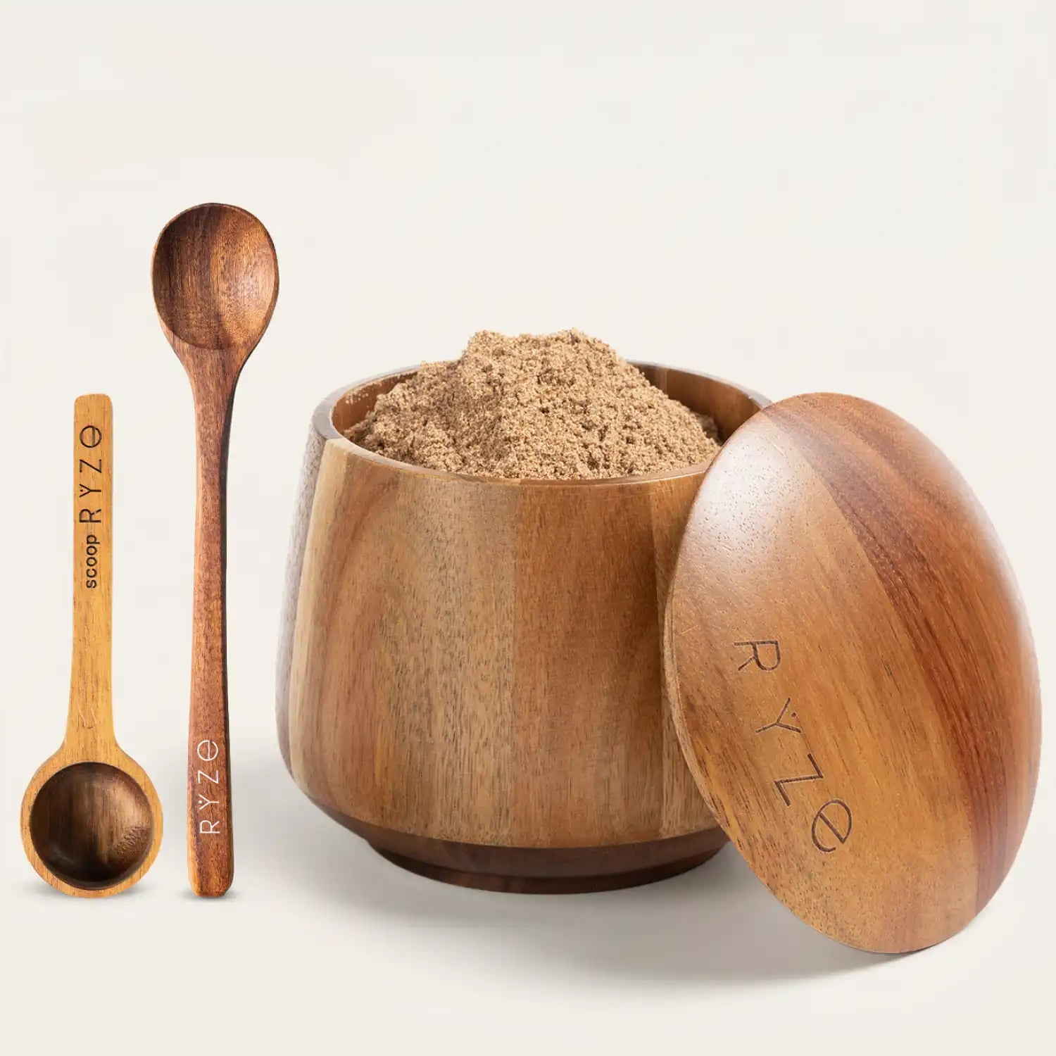 Stash + Scoop Set C4