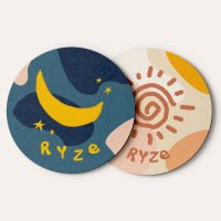 FREE Coasters Y5