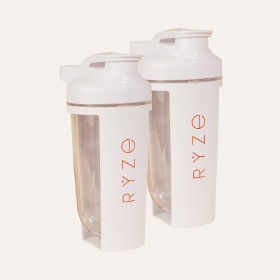 FREE Shakers B0