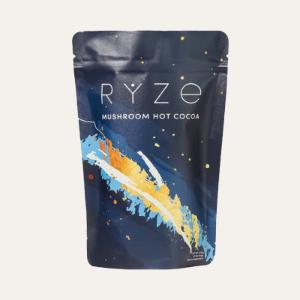 Mushroom Hot Cocoa (3 Month Upgrade) Rebill C2