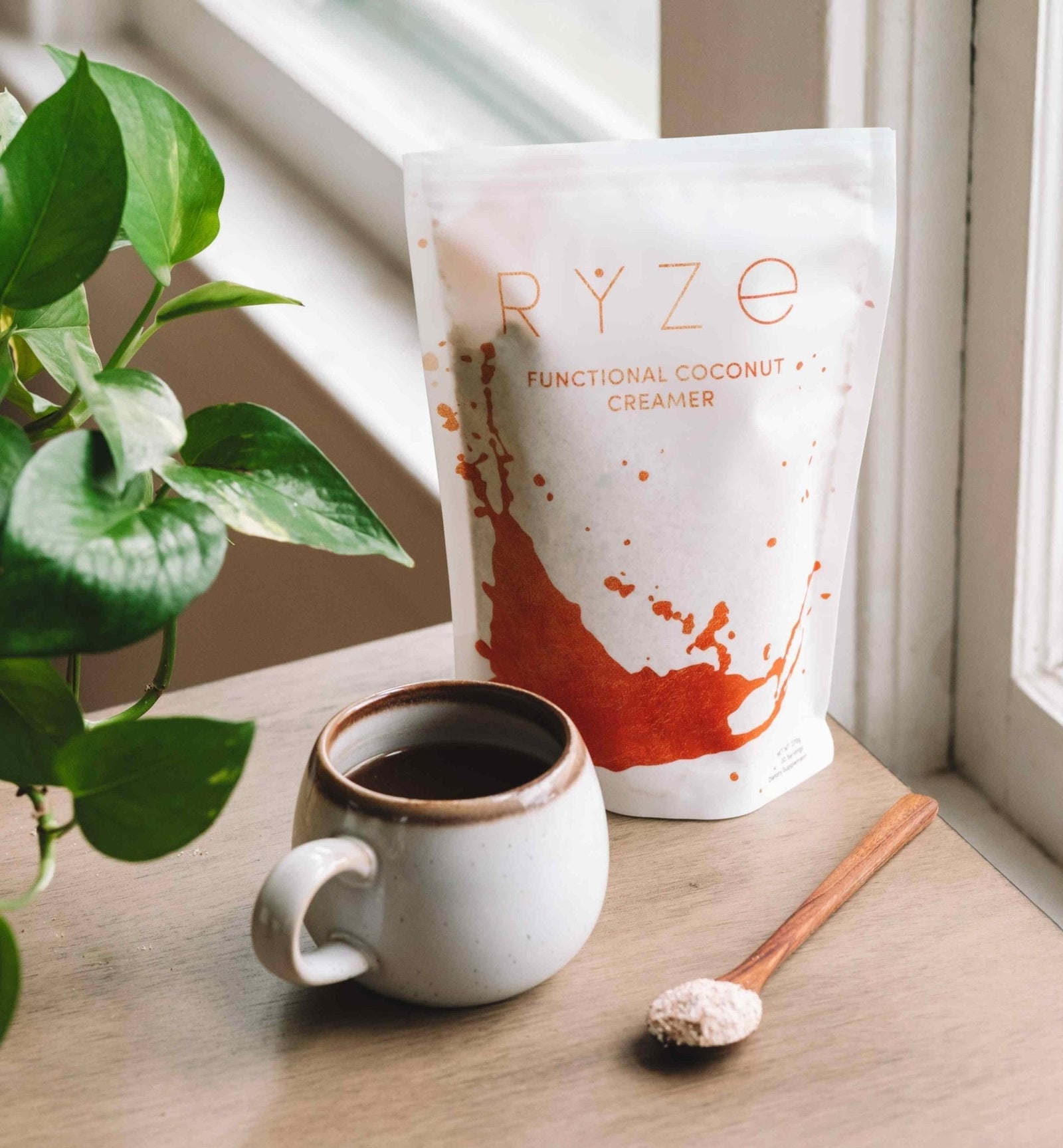 Probiotic Creamer (SPECIAL PRICING) W3