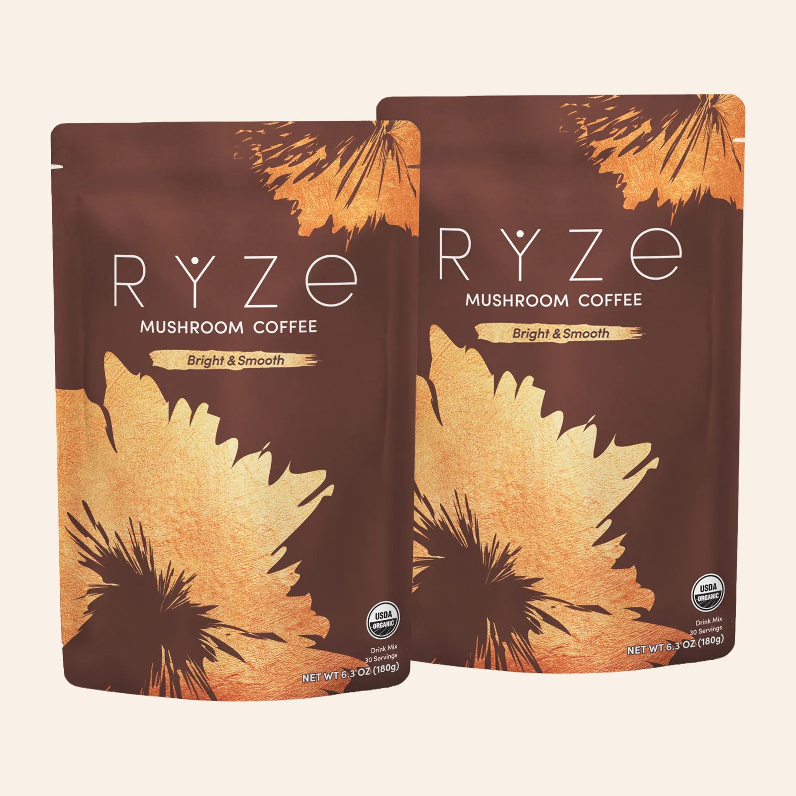 Ritual Set - 2x Coffee J8
