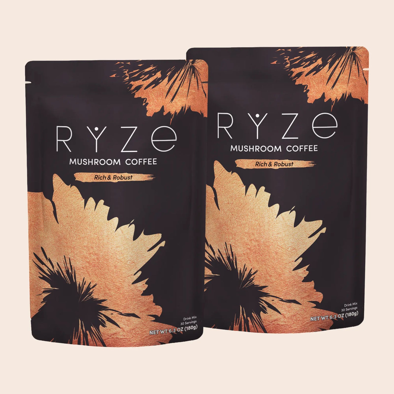 Ritual Set - 2x Dark Roast Y6