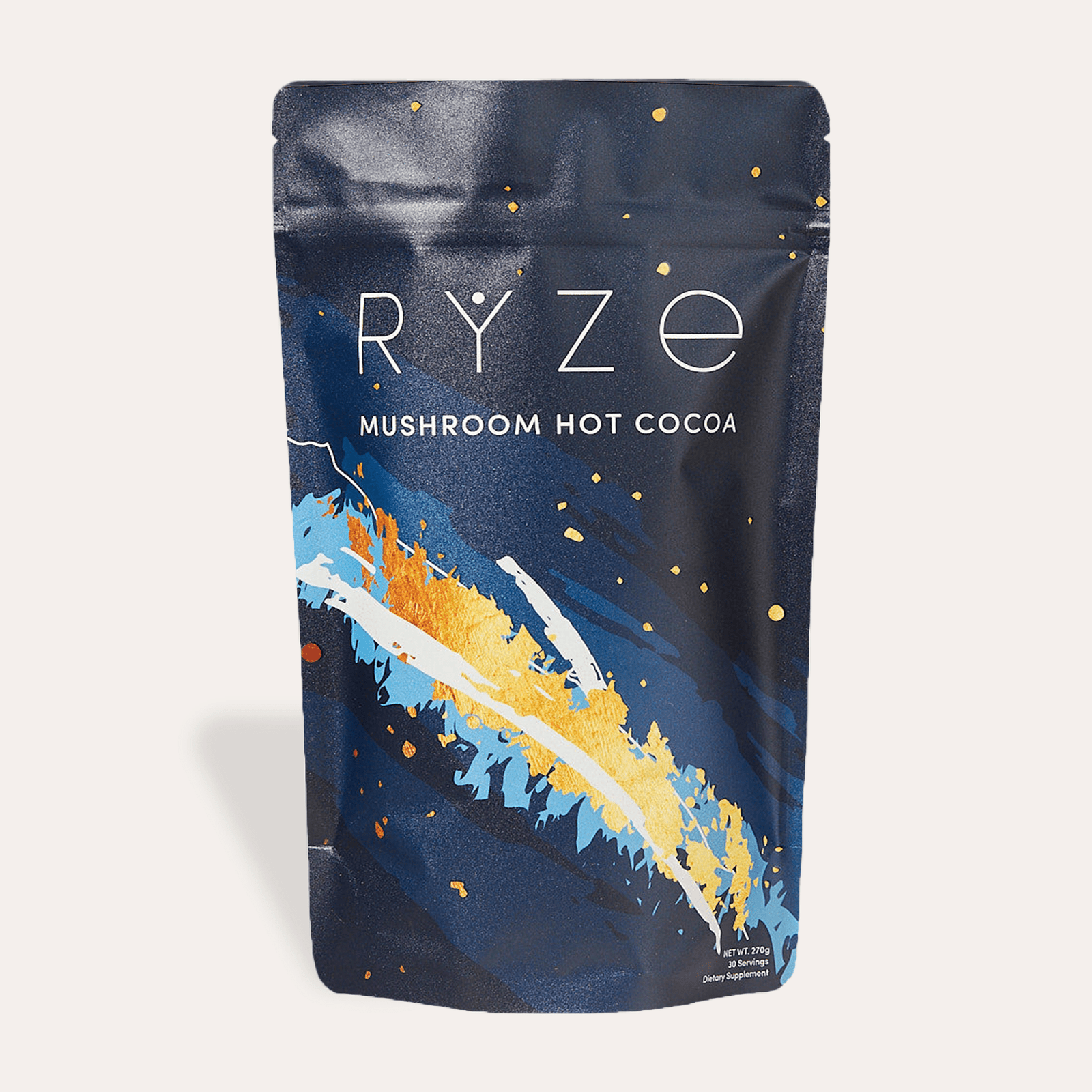 Testing: Mushroom Hot Cocoa Bundle Y6