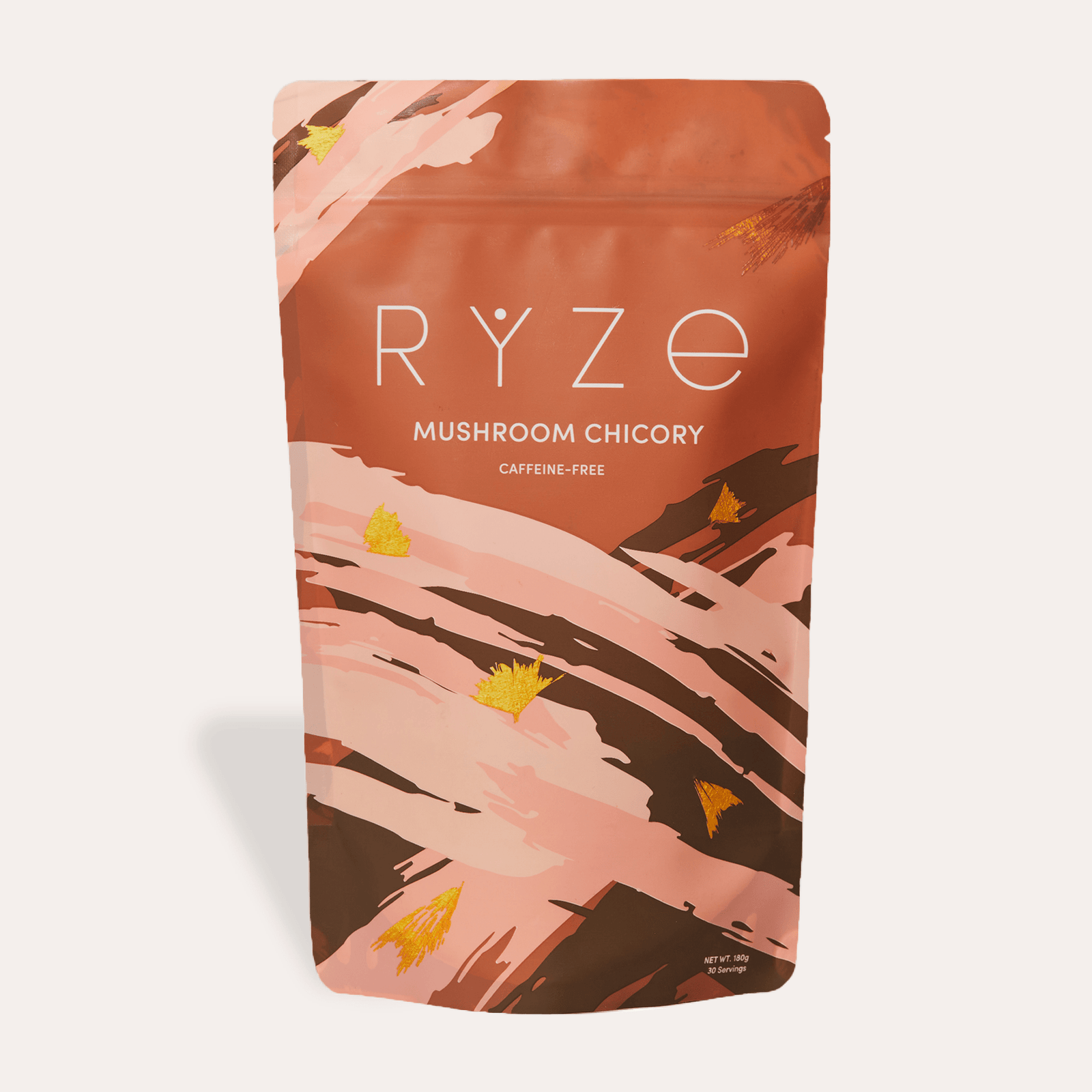 RYZE Mushroom Chicory Blend (30 Servings) Y4