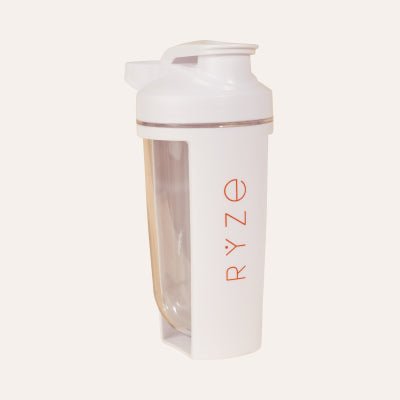 Shaker Bottle P3