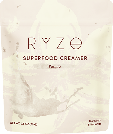 FREE Vanilla Creamer T5